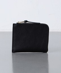 BEORMA LEATHER COMPANY（ベオーマレザーカンパニー）の「＜BEORMA LEATHER COMPANY＞ S0119 MULTI PURSE NATUR/コンパクト ウォレット（財布）」