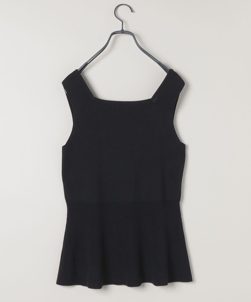 セール】12Gペプラムニットアップ/572625（つなぎ