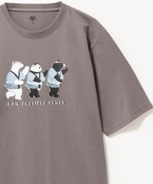 T-GRAPHICS サマーデザイン 半袖Ｔシャツ