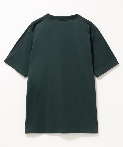 Mac-House(マックハウス)の「T-GRAPHICS サマーデザイン 半袖Tシャツ(Tシャツ/カットソー・メンズ・オリーブ/ブラック/レッド/ホワイト/グレイッシュベージュ・S/XL/L/M)」の16枚目の写真