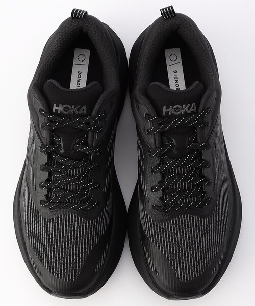 HOKA ONE ONE/ホカオネオネ Bondi 8 TS Caged【26.0-28.0cm