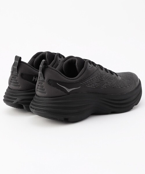 HOKA ONE ONE/ホカオネオネ Bondi 8 TS Caged【26.0-28.0cm