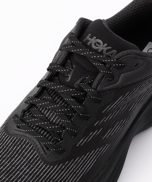 HOKA ONE ONE/ホカオネオネ Bondi 8 TS Caged【26.0-28.0cm