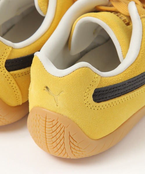 PUMA(プーマ)】スピードキャット OG（スニーカー）｜PUMA