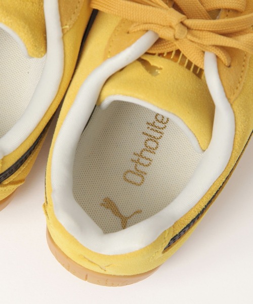 PUMA(プーマ)】スピードキャット OG（スニーカー）｜PUMA