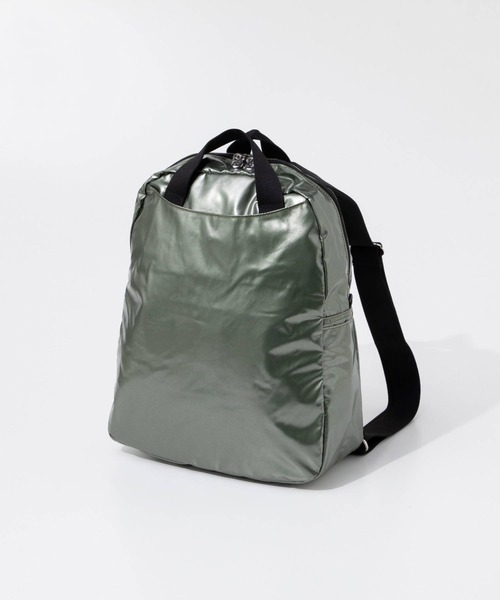 セール】JACK GOMME Paris LAMI LIGHT BACKPACK ジャックゴム パリス