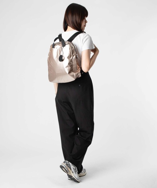 セール】JACK GOMME Paris LAMI LIGHT BACKPACK ジャックゴム パリス