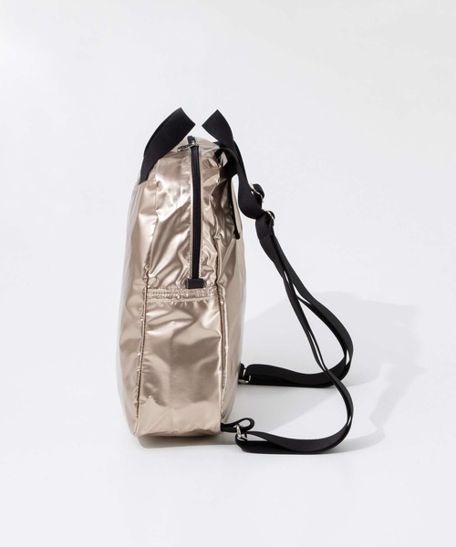 JACK GOMME Paris LAMI LIGHT BACKPACK ジャックゴム パリス ラミー