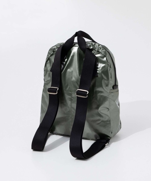 セール】JACK GOMME Paris LAMI LIGHT BACKPACK ジャックゴム パリス