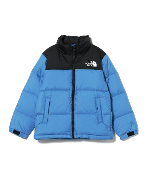 THE NORTH FACE（ザノースフェイス）の「THE NORTH FACE KIDS Nuptse