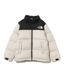 THE NORTH FACE(ザノースフェイス)のTHE NORTH FACE / キッズ ヌプシ ジャケット 2025FW(130〜160cm)(ダウンジャケット/コート)
