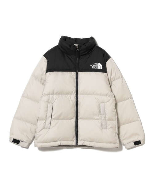 THE NORTH FACE ヌプシジャケット（キッズ） ザ・ノース・フェイス] ダウン ジャケット ヌプシジャケット キッズ