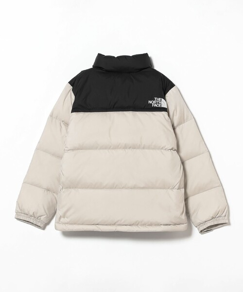THE NORTH FACE / キッズ ヌプシ ジャケット 2025FW（130～160cm