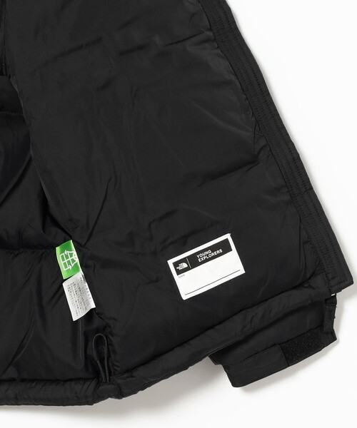 THE NORTH FACE / キッズ ヌプシ ジャケット 2025FW（130～160cm