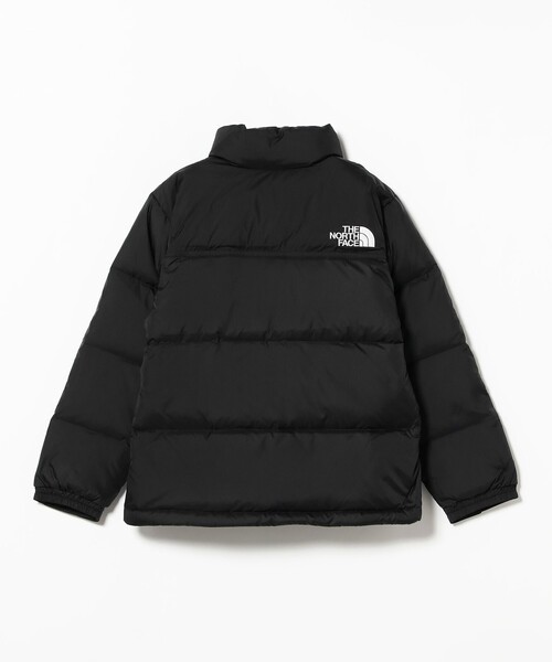 ザノーフェイス　ヌプシジャケット　キッズ　100センチ　ブラック THE NORTH FACE (ザノースフェイス) Nuptse Jacket / ヌプシ