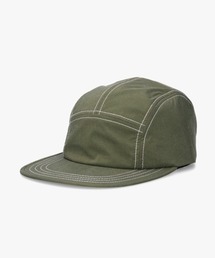 OVERRIDE | OVERRIDE  REN RIPSTOP WIDE JET CAP / オーバーライド(キャップ)