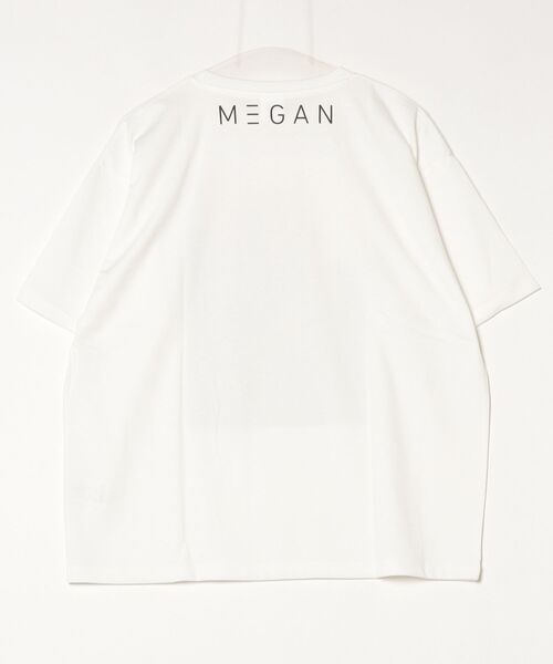 WEST CLIMB(ウエスト クライム)の「UNIVERSAL&WARNER/ illustrationTシャツ”BEETLEJUICE & M3GAN”(Tシャツ/カットソー・メンズ・B/A/C/D・MEDIUM/LARGE/X-LARGE)」の7枚目の写真