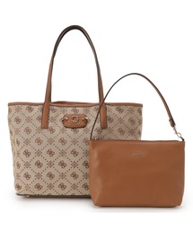 Guess | NEDA 2 In 1 Tote トートバッグ(トートバッグ)