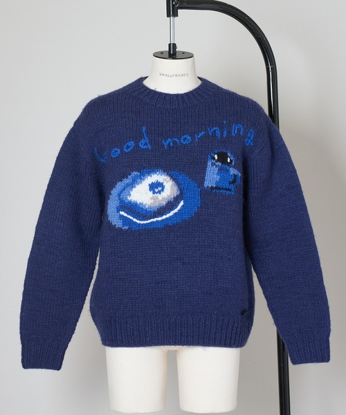 コーニング MORNING SPECIAL（ニット/セーター）｜SHINYAKOZUKA