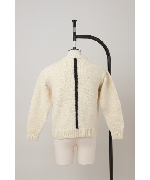 MORNING SPECIAL（ニット/セーター）｜SHINYAKOZUKA（シンヤコヅカ）の