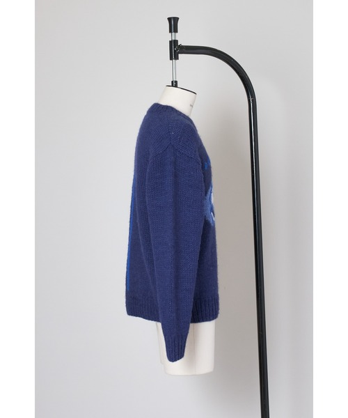 MORNING SPECIAL（ニット/セーター）｜SHINYAKOZUKA