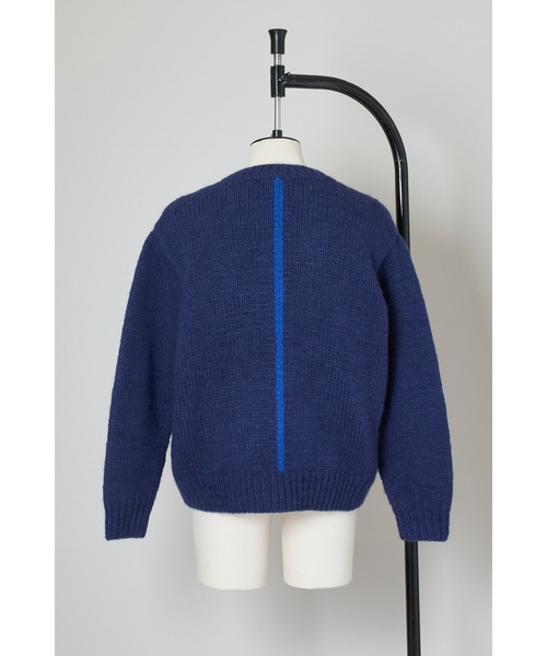 MORNING SPECIAL（ニット/セーター）｜SHINYAKOZUKA