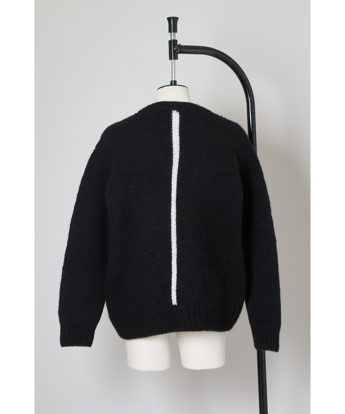 MORNING SPECIAL（ニット/セーター）｜SHINYAKOZUKA（シンヤコヅカ）の