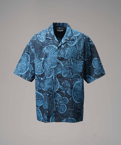 FC Bristol レディースプラシャツ SOPH. | S/S GAME SHIRT(M BLACK):
