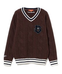 BEAMS GOLF｜ビームスゴルフのニット/セーター通販 - ZOZOTOWN