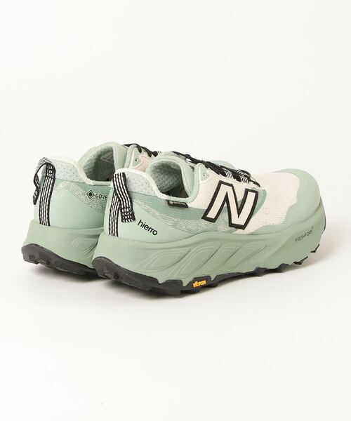 ニューバランス Fresh Foam X Hierro v9 GORE-TEX(R)（スニーカー）｜New Balance