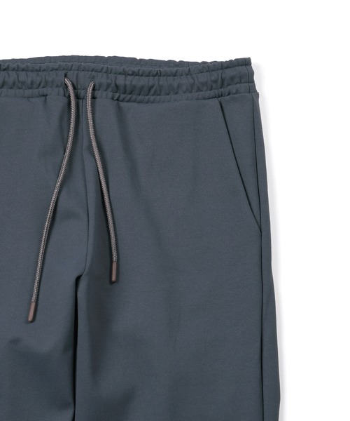 AIR FLEX」SETUP FIT PANTS：：機能素材 「エアフレックス