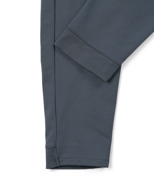 AIR FLEX」SETUP FIT PANTS：：機能素材 「エアフレックス