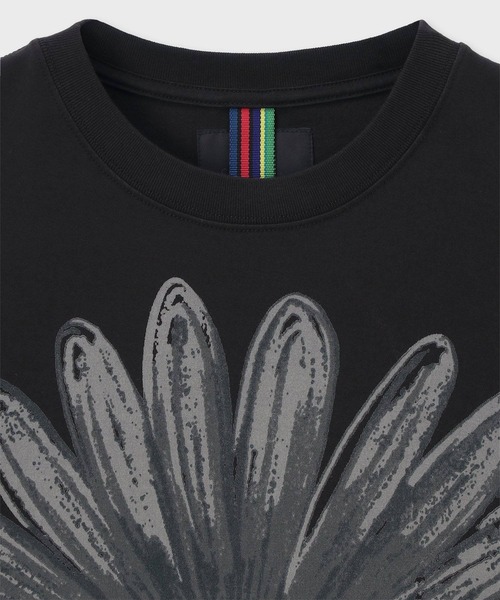 PS Paul Smith（ピーエスポールスミス）の「“Big Margaret” Tシャツ 