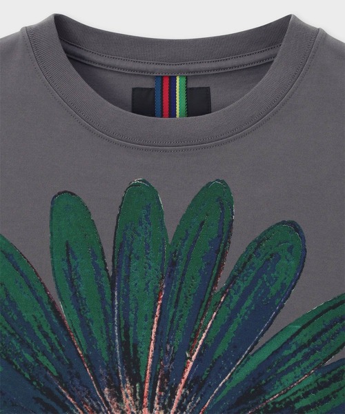 PS Paul Smith（ピーエスポールスミス）の「“Big Margaret” Tシャツ
