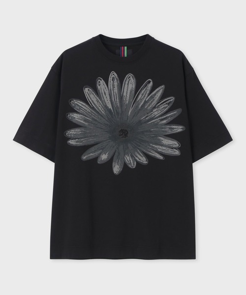 新品ポールスミスTシャツ Paul Smith PS PAUL SMITH ポールスミス メンズクルーネックT
