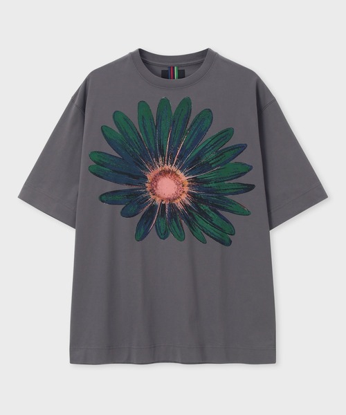 Big Margaret” Tシャツ【252758 EXT02】（Tシャツ/カットソー