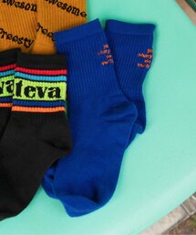 BREEZE | 【B NEW JACK 】バリエーションソックス(ソックス/靴下)