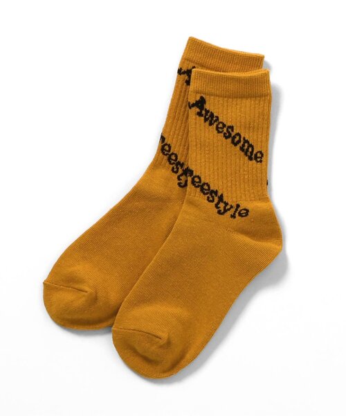 BREEZE(ブリーズ)の「【B NEW JACK 】バリエーションソックス(ソックス/靴下・キッズ・ブラック/イエロー/レッド/オフホワイト/ブルー・18/24/21)」の16枚目の写真