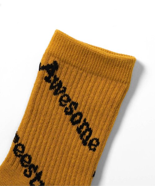 BREEZE(ブリーズ)の「【B NEW JACK 】バリエーションソックス(ソックス/靴下・キッズ・ブラック/イエロー/レッド/オフホワイト/ブルー・18/24/21)」の22枚目の写真