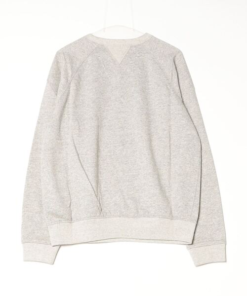 Polo ベア フリース スウェットシャツ（スウェット）｜POLO RALPH