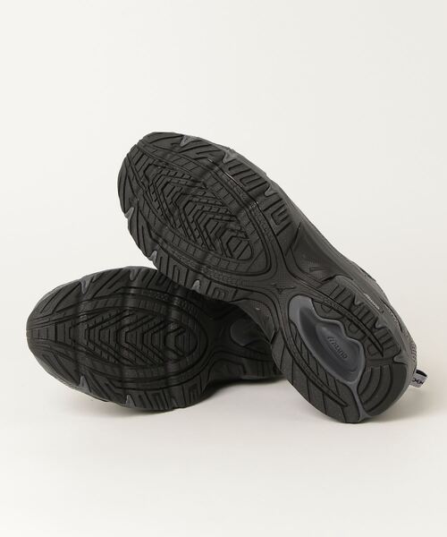 MIZUNO(ミズノ )の「ミズノ MXR(スニーカー・メンズ・グレー・28.0cm/27.5cm/27.0cm/26.5cm/26.0cm/25.5cm/25.0cm)」の3枚目の写真