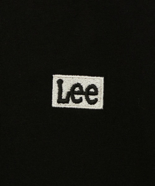 Lee（リー）の「Lee/リー【110-150cm】キッズ バックプリント長袖Tシャツ/ロンT ロングセラー/キッズ長袖Tシャツ（Tシャツ/カットソー・キッズ・ブラック/グリーン/ブラウン/ホワイト・120/130/140/150/110）」の17枚目の写真