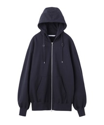 JOHN LAWRENCE SULLIVAN(W[XTo)SWEAT ZIP-UP HOODIE(p[J[)