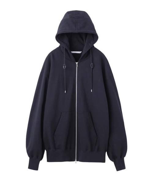 【美品】ジョンローレンスサリバン　酒パーカー STUDIOUS別注 PAINTED SWEAT HOODIE（パーカー）｜JOHN LAWRENCE