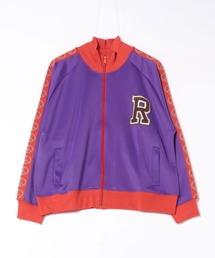 Used / パープルアウター ジャケット/アウター（パープル/紫色系・防風）ファッション通販