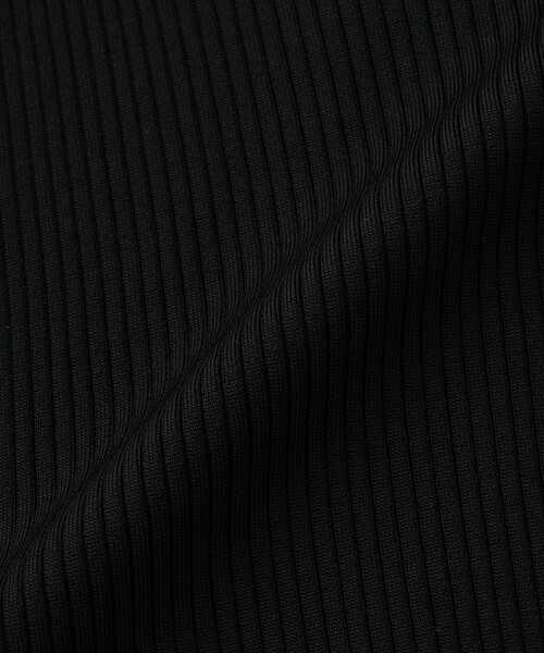 MACKINTOSH LONDON(マッキントッシュ ロンドン)の「ブライトレーヨンニットカーディガン(カーディガン/ボレロ・レディース・ブラック/ライトブルー/ピンク系その他2/ブラウン・38/40)」の8枚目の写真