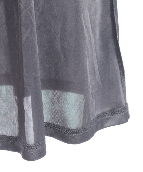 axes femme（アクシーズファム）の「プレッピーライクミニワンピース（ワンピース・レディース・ブラック/グレー/ネイビー・FREE）」の13枚目の写真