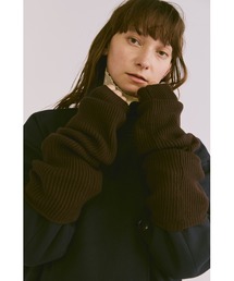 アームカバー（ブラウン/茶色系）ファッション通販 - ZOZOTOWN