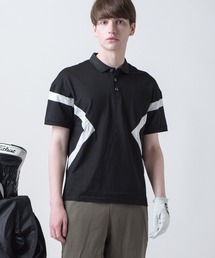 BUFFALO GOLF（バッファローゴルフ）の「半袖ポロシャツ（ポロシャツ）」
