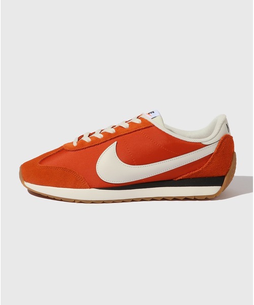APOLLO ORANGE ver 展示品 NIKE/ナイキ】PACIFIC HQ2052-800（スニーカー）｜NIKE（ナイキ